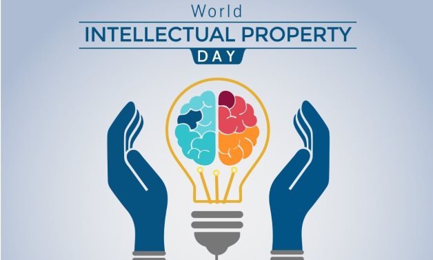 26th April 2024 - World Intellectual Property Day HD Photos